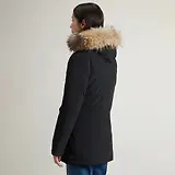 Thumbnail 4 of Woolrich Women's Luxury Arctic Parka - Black
