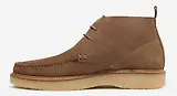 Thumbnail 6 of Oliver Sweeney Men's Xixona Calf Suede Moccasin Boots - Taupe