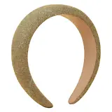 Thumbnail 1 of Joules Women's Tessie Tweed Headband - Green