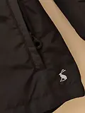 Thumbnail 3 of Joules Men's Ayston Lightweight Waterproof Coat - Black