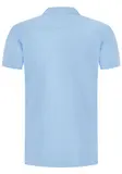 Thumbnail 2 of Lyle & Scott Men's Natural Dye Polo - Caribe