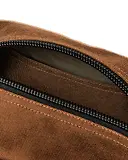 Thumbnail 5 of Filson Dryden Dopp Kit - Whiskey