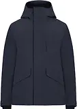 Thumbnail 1 of Didriksons Men's Adam Parka Jacket - Dark Night Blue