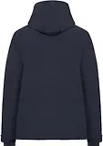 Thumbnail 5 of Didriksons Men's Adam Parka Jacket - Dark Night Blue