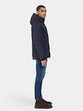 Thumbnail 7 of Didriksons Men's Adam Parka Jacket - Dark Night Blue