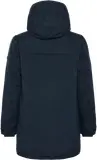 Thumbnail 6 of Didriksons Men's Aiden Parka - Dark Night Blue
