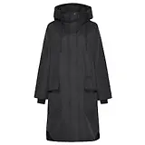 Thumbnail 1 of Didriksons Women's Aiko Parka - Black