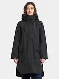 Thumbnail 2 of Didriksons Women's Aiko Parka - Black