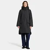 Thumbnail 3 of Didriksons Women's Aiko Parka - Black