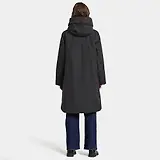 Thumbnail 6 of Didriksons Women's Aiko Parka - Black