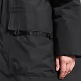 Thumbnail 9 of Didriksons Women's Aiko Parka - Black