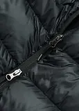 Thumbnail 9 of Pyrenex Men's Arial Sleeveless Down Jacket - Black