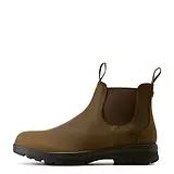 Thumbnail 3 of Ariat Men's Cooper Chelsea Boots - Distressed Tan