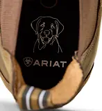 Thumbnail 7 of Ariat Men's Cooper Chelsea Boots - Distressed Tan
