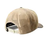 Thumbnail 2 of Ariat Men's Patriot Flag Trucker Cap - Brown