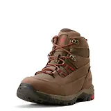 Thumbnail 2 of Ariat Men's Skyline Summit Waterproof Boots - Bitter Brown / Red