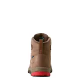 Thumbnail 3 of Ariat Men's Skyline Summit Waterproof Boots - Bitter Brown / Red