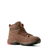 Thumbnail 4 of Ariat Men's Skyline Summit Waterproof Boots - Bitter Brown / Red