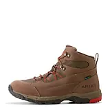 Thumbnail 5 of Ariat Men's Skyline Summit Waterproof Boots - Bitter Brown / Red