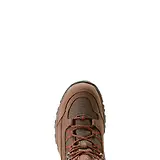 Thumbnail 7 of Ariat Men's Skyline Summit Waterproof Boots - Bitter Brown / Red