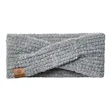 Thumbnail 1 of Ariat Women's Chilton Headband - Heather Grey