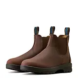 Thumbnail 2 of Ariat Women's Cooper Chelsea Boots - Brunette