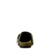 Thumbnail 6 of Ariat Women's Country Mules - Olive Suede