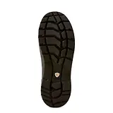 Thumbnail 6 of Ariat Women's Kelmarsh Shortie Rubber Boots - Chocolate/ Tan Twill
