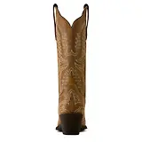 Thumbnail 4 of Ariat Women's Round up Collins D Toe Boots - Brown Bomber