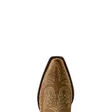 Thumbnail 6 of Ariat Women's Round up Collins D Toe Boots - Brown Bomber
