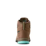 Thumbnail 3 of Ariat Women's Skyline Summit Waterproof Boots - Bitter Brown / Aqua