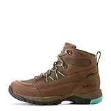 Thumbnail 5 of Ariat Women's Skyline Summit Waterproof Boots - Bitter Brown / Aqua