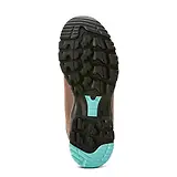 Thumbnail 6 of Ariat Women's Skyline Summit Waterproof Boots - Bitter Brown / Aqua