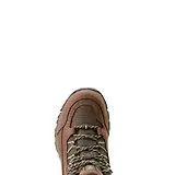 Thumbnail 7 of Ariat Women's Skyline Summit Waterproof Boots - Bitter Brown / Aqua