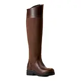 Thumbnail 1 of Ariat Women's Windsor Waterproof Boots - Tobacco Brown