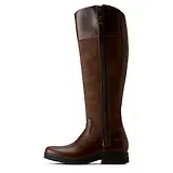 Thumbnail 3 of Ariat Women's Windsor Waterproof Boots - Tobacco Brown