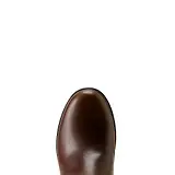 Thumbnail 5 of Ariat Women's Windsor Waterproof Boots - Tobacco Brown