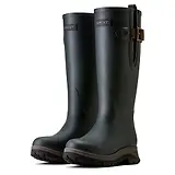 Thumbnail 2 of Ariat Women's Woodstock Insulated Rubber Boots - Deep Navy