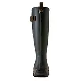 Thumbnail 4 of Ariat Women's Woodstock Insulated Rubber Boots - Deep Navy