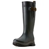 Thumbnail 7 of Ariat Women's Woodstock Insulated Rubber Boots - Deep Navy