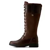 Thumbnail 3 of Ariat Women's Wythburn Waterproof Boots - Tobacco Brown