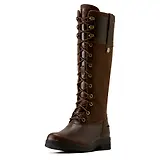 Thumbnail 5 of Ariat Women's Wythburn Waterproof Boots - Tobacco Brown