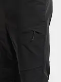 Thumbnail 8 of Didriksons Men's Ayak Pants - Black