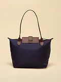 Thumbnail 5 of Joules Women's Edie Zip Top Shopper Bag - Navy