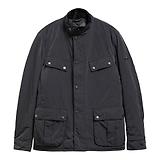 Barbour International Men's 90th Anniversary Duke Casual Jacket
