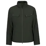 Thumbnail 1 of Barbour International Men's Alver Showerproof Jacket - Sage
