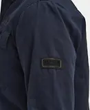 Thumbnail 6 of Barbour International Men's Arlo Overshirt - Navy