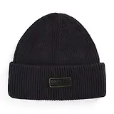 Thumbnail 1 of Barbour International Men's Craywell Beanie - Navy