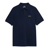 Thumbnail 1 of Barbour International Men's Essential Polo Shirt - Navy Blazer