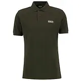 Thumbnail 1 of Barbour International Men's Essential Polo Shirt - Sage